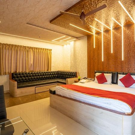 Seasons Suites Бангалор Экстерьер фото