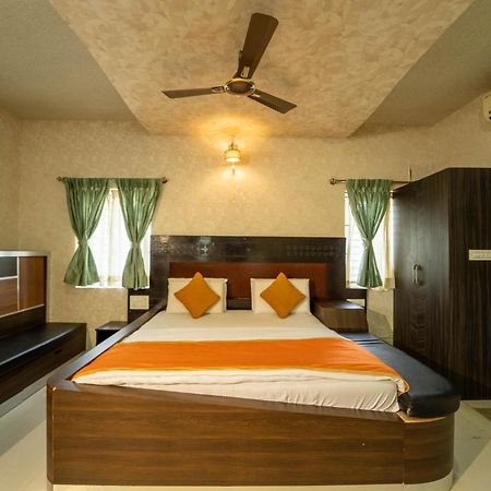 Seasons Suites Бангалор Экстерьер фото