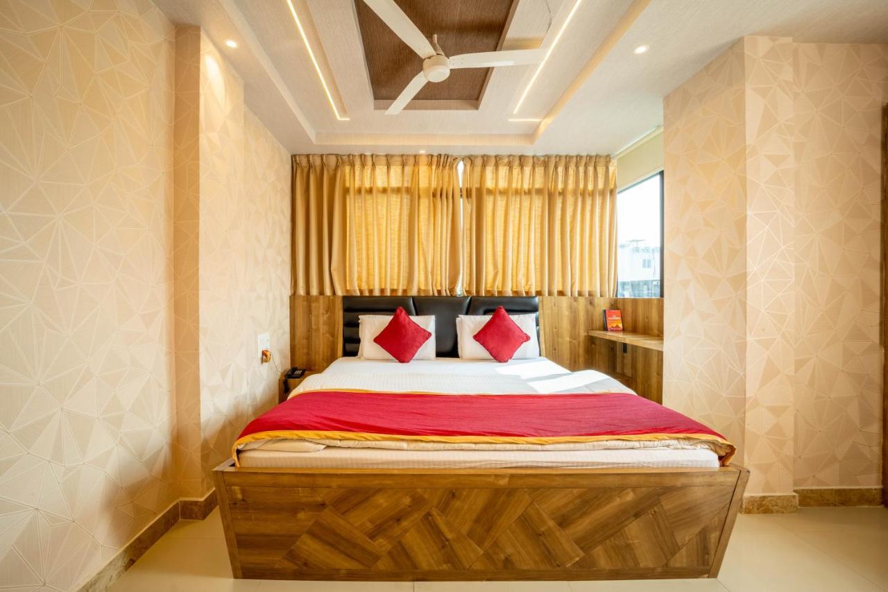 Seasons Suites Бангалор Экстерьер фото