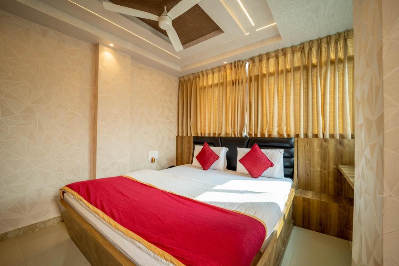 Seasons Suites Бангалор Экстерьер фото