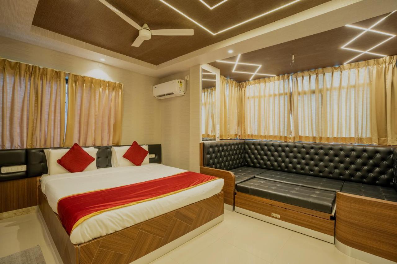 Seasons Suites Бангалор Экстерьер фото