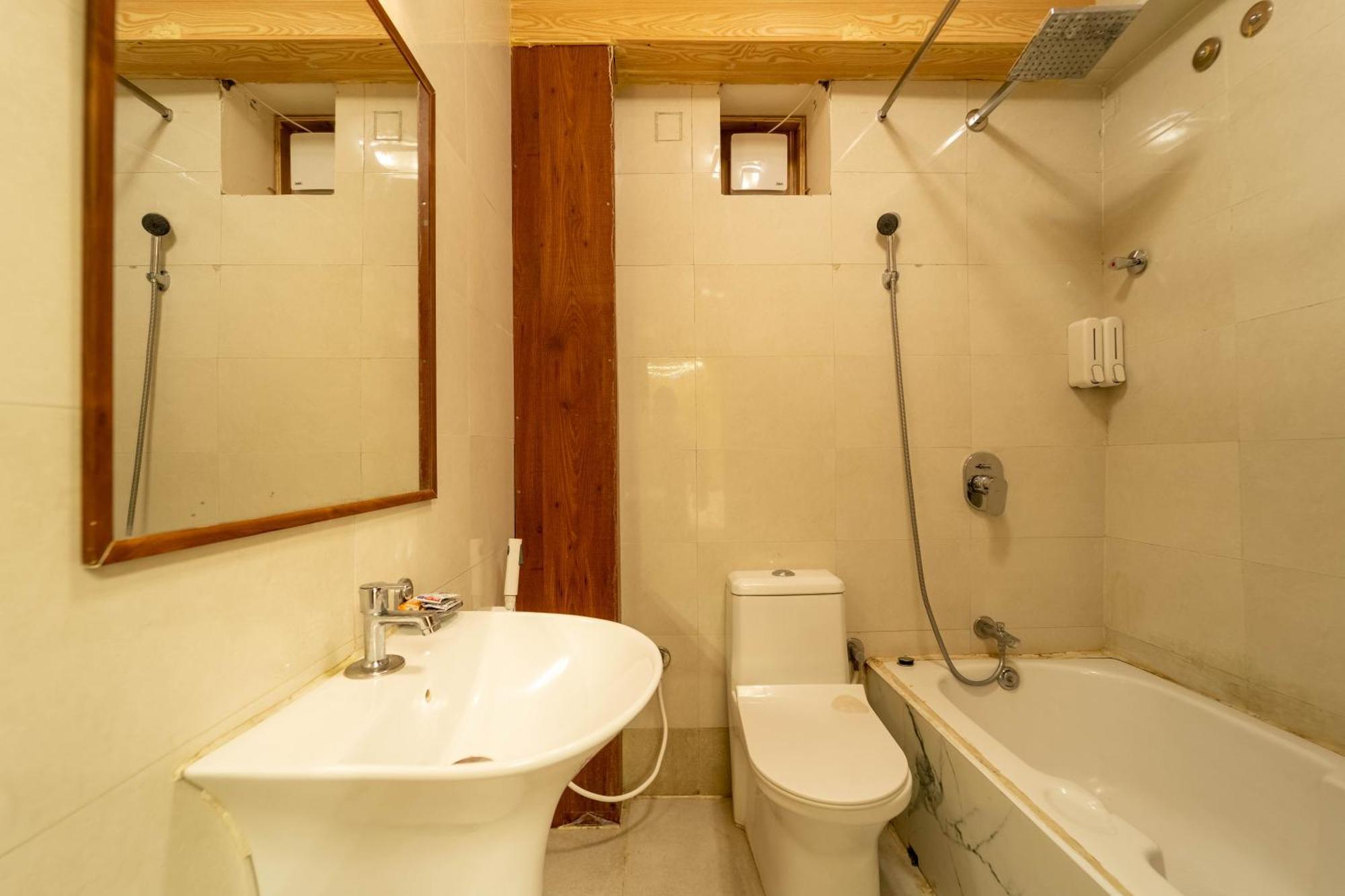 Seasons Suites Бангалор Номер фото